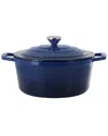 Megachef Casserole In Blue
