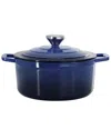 Megachef Casserole In Blue