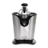 Megachef Electric Citrus Juicer In Silver