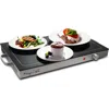 Megachef Electric Warming Tray With Adjustable Temperature Control In Multi