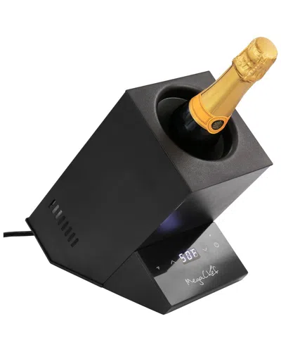 Megachef Electric Wine Chiller With Digital Display