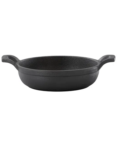 Megachef Fry Pan In Black