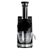 Megachef Masticating Slow Juicer Extractor In Silver