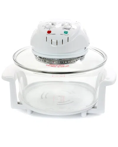 Megachef Multipurpose Halogen Oven Air Fryer/rotisserie/roaster