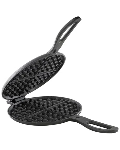 Megachef Pie Iron In Black