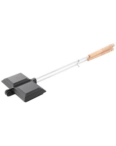 Megachef Pie Iron In Black