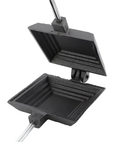 Megachef Pie Iron In Black