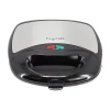 Megachef Sandwich Maker In Black