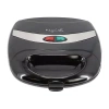 Megachef Sandwich Maker In Black