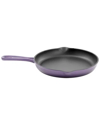 Megachef Skillet In Purple