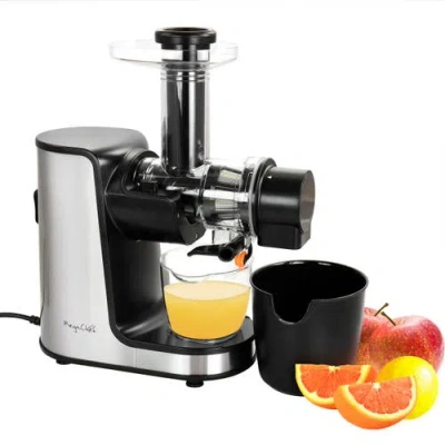 MEGACHEF MEGACHEF SLOW JUICER MACHINE