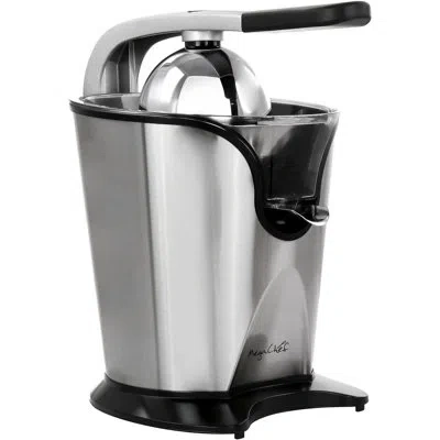 Megachef Stainless Steel Citrus Juicer