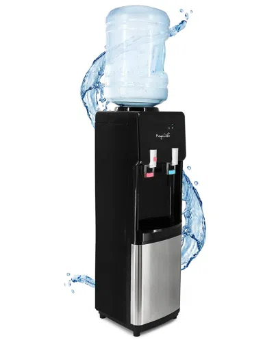 Megachef Top Load Hot And Cold Water Dispenser