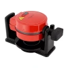 Megachef Waffle Maker In Red