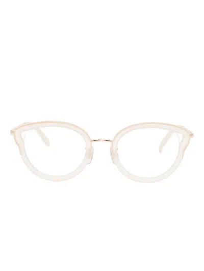 Megane And Me Ines Glasses