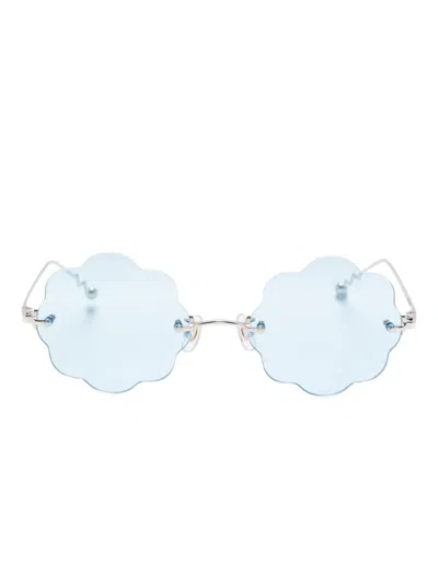 Megane And Me Quinn Sunglasses