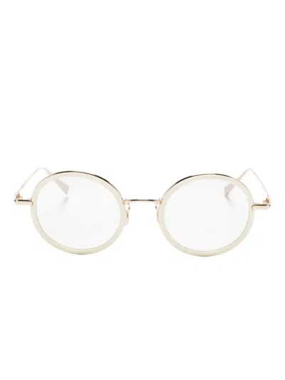 Megane And Me Rachel Glasses