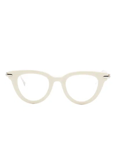 Megane And Me Tess Cat-eye Glasses