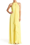 Meghan La Aphrodite Maxi Dress