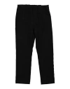 Meilisa Bai Babies'  Toddler Girl Pants Black Size 6 Polyester, Elastane
