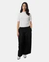 Meimei-j Trousers Meimei J - 100 Black