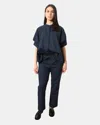 Meimei-j Trousers Meimei J - 299 Blue