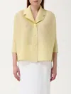 Meimeij Blazer  Woman Color Lime