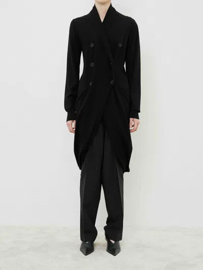 Meimeij Cardigan In Black