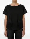 Meimeij Cotton T-shirt