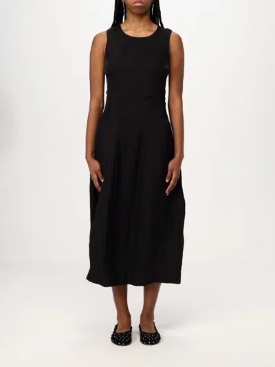 Meimeij Dress  Woman Color Black