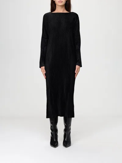 Meimeij Dress  Woman Color Black