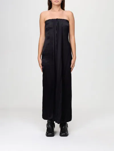 Meimeij Dress  Woman Color Black