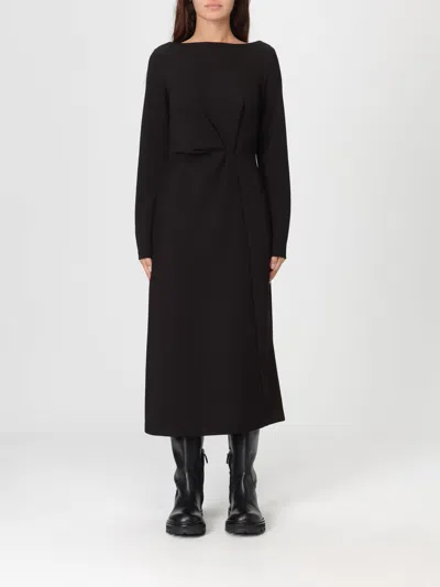 Meimeij Dress  Woman Color Black