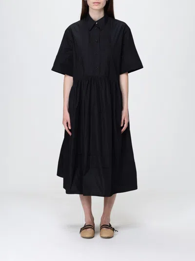 Meimeij Dress  Woman Color Black