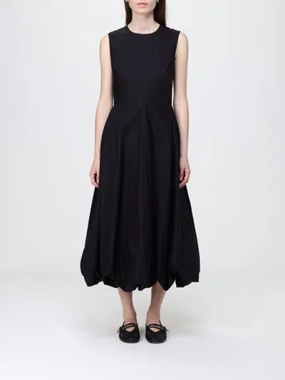 Meimeij Dress  Woman Color Black