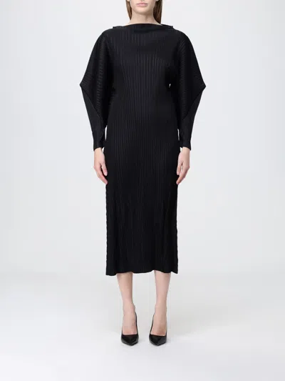 Meimeij Dress  Woman Color Black