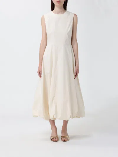 Meimeij Dress  Woman Color Yellow