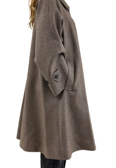 Meimeij Duster Woman  In Multi