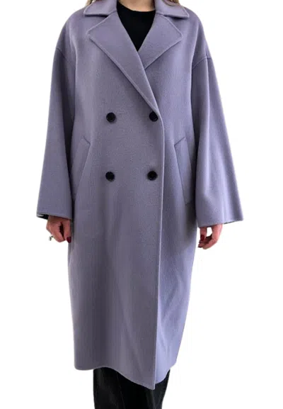 Meimeij Female  In Purple