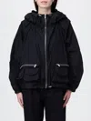 Meimeij Jacket  Woman Color Black