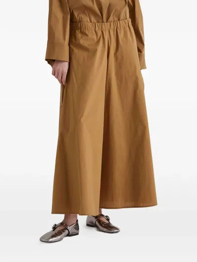 Meimeij M6pa13 419 Roots In Brown