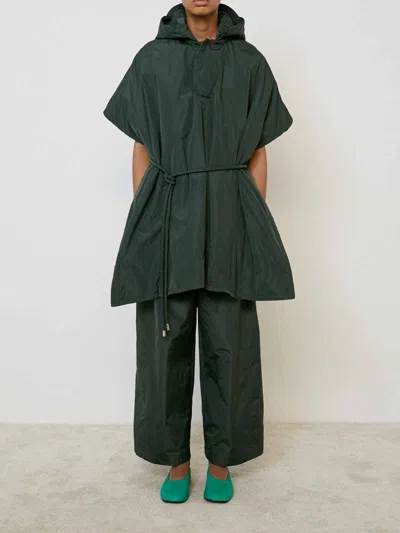 MEIMEIJ OVERSIZED CAPE