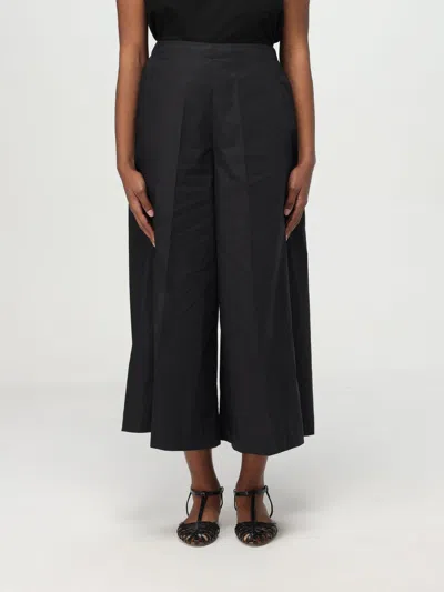 Meimeij Pants  Woman Color Black