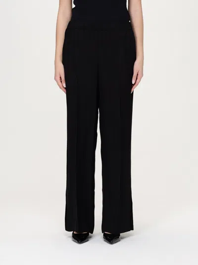 Meimeij Pants  Woman Color Black