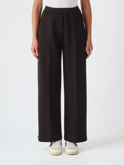 Meimeij Pants Woman In Black