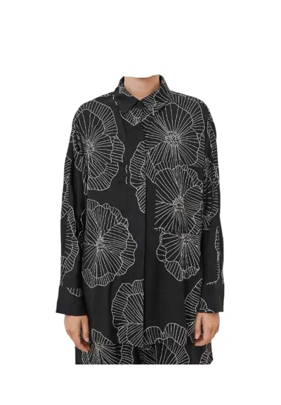 Meimeij Shirt Over Woman  To Fantasy