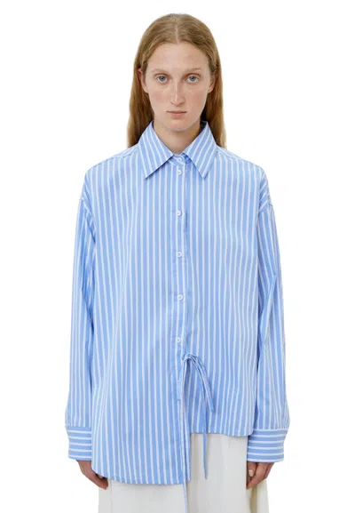 Meimeij Shirt Woman  Collar In Other
