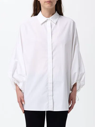 Meimeij Shirt Woman Color White In Multi