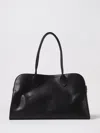 Meimeij Shoulder Bag  Woman Color Black In Black