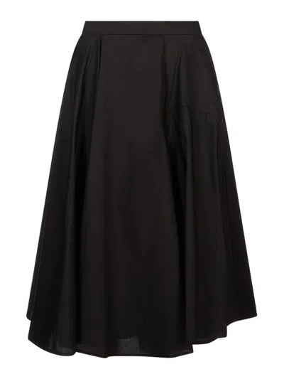 Meimeij Skirt In Black